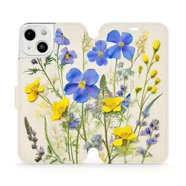 Etui do Apple iPhone 13 - wzór VP41S