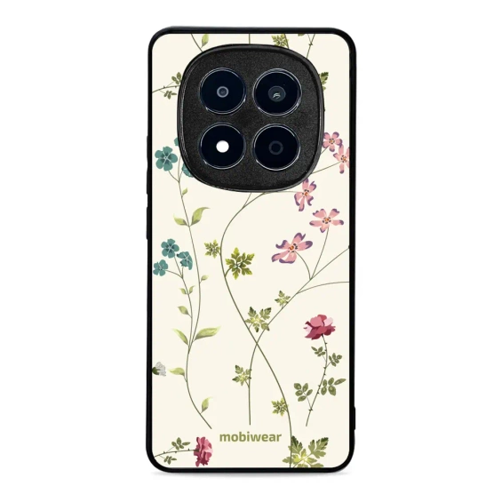Etui Glossy Case do Xiaomi Redmi Note 15 Pro 5G - wzór G035G