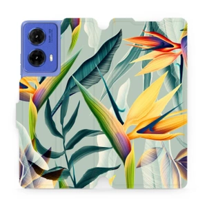 Etui do Motorola Moto G85 5G - wzór MC02S