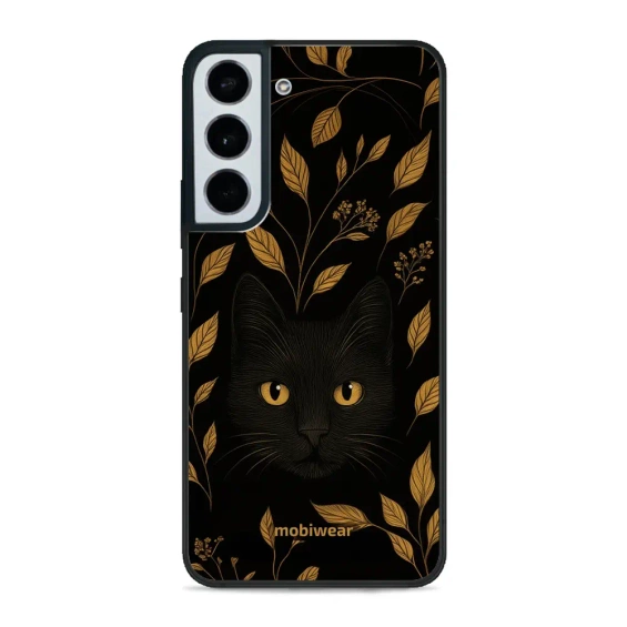 Etui Glossy Case do Samsung Galaxy S22 - wzór G164G