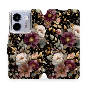 Etui do Xiaomi POCO M7 Pro 5G - wzór V169S