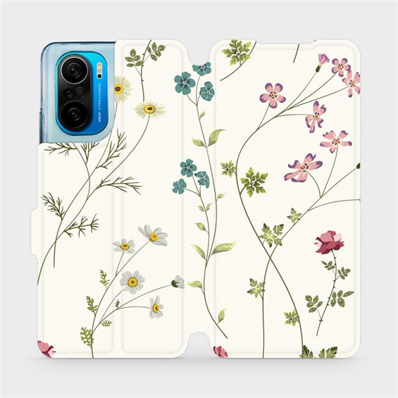 Etui do Xiaomi POCO F3 - wzór MD03S