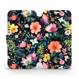 Etui do Samsung Galaxy J3 2017 - wzór VP48S