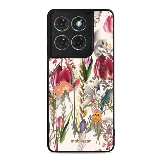 Etui Glossy Case do Motorola Edge 60 - wzór G031G