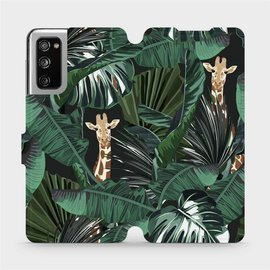 Etui do Samsung Galaxy S20 FE - wzór VP06P