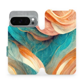 Etui do Google Pixel 10 Pro - wzór VP36S