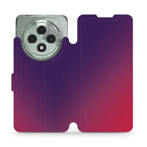 Etui do OPPO Reno12 F 5G - wzór VP67S