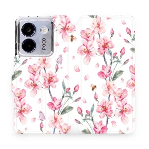 Etui do Xiaomi POCO M7 Pro 5G - wzór M124S