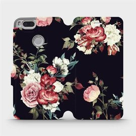Etui do Xiaomi Mi A1 - wzór VD11P