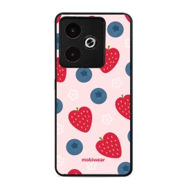 Etui Glossy Case do Realme GT 7 - wzór GP84G