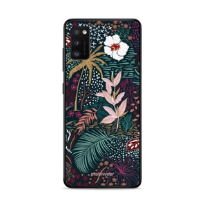 Etui Glossy Case do Samsung Galaxy A41 - wzór G043G