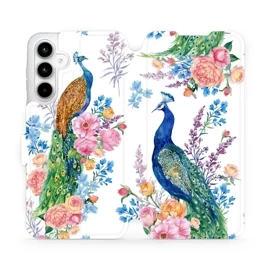 Etui do Samsung Galaxy A35 5G - wzór MX08S