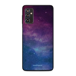 Etui Glossy Case do Samsung Galaxy M52 5G - wzór G049G