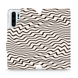 Etui do Huawei P30 Pro - wzór VA62S