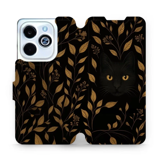 Etui do Infinix Smart 8 - wzór V164S