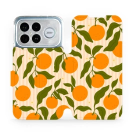 Etui do Xiaomi Poco F8 Ultra - wzór VP82S