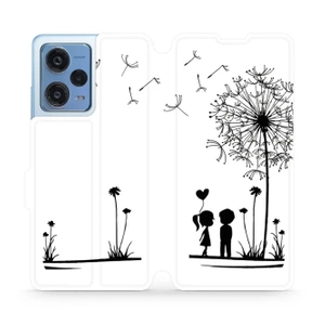 Etui do Xiaomi Redmi Note 12 Pro 5G - wzór MH16P