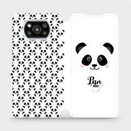 Etui do Xiaomi POCO X3 Pro - wzór M030P