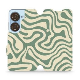 Etui do ASUS Zenfone 10 - wzór VA57S