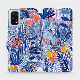 Etui do Realme 7 Pro - wzór MP03P