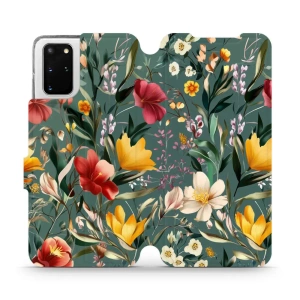 Etui do Samsung Galaxy S20 Plus - wzór VP71S