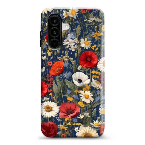 Etui Elite Pro do Samsung Galaxy A26 5G - wzór EP46E