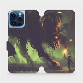 Etui do Apple iPhone 13 Pro Max - wzór VA08P