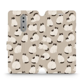 Etui do Nokia 8 - wzór V160S