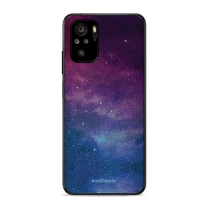 Etui Glossy Case do Xiaomi Redmi Note 10s - wzór G049G