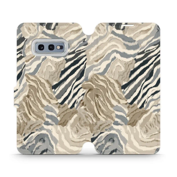 Etui do Samsung Galaxy S10e - wzór V168S