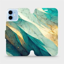 Etui do Apple iPhone 12 mini - wzór VP37S