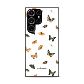 Etui Glossy Case do Samsung Galaxy S23 Ultra - wzór GP76G