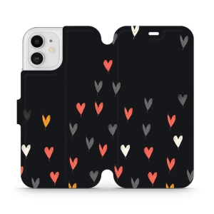 Etui do Apple iPhone 12 - wzór VP79P