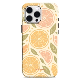 Etui Elite Pro do Apple iPhone 16 Pro Max - wzór EP80E