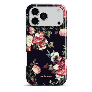 Etui Elite Pro do Apple iPhone 17 Pro Max - wzór ED11E