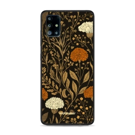 Etui Glossy Case do Samsung Galaxy A51 - wzór G174G