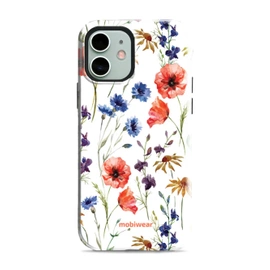 Etui Elite Pro do Apple iPhone 12 - wzór EP04E