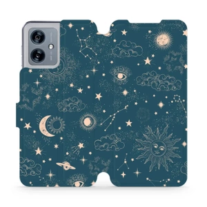 Etui do Motorola Moto G54 5G - wzór VP14S