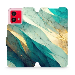 Etui do Motorola Moto G84 - wzór VP37S