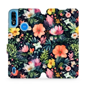 Etui do Motorola Moto E7i Power - wzór VP48S