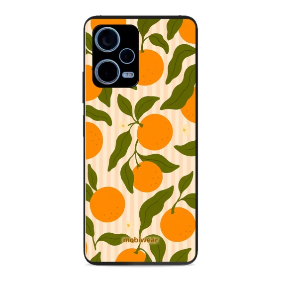 Etui Glossy Case do Xiaomi Redmi Note 12 Pro 5G - wzór GP82G