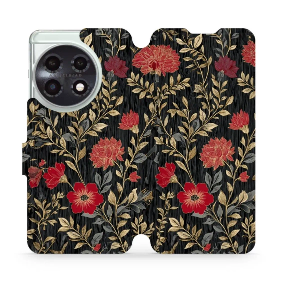 Etui do OnePlus 11 5G - wzór V172S