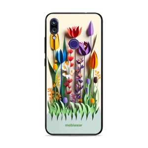 Etui Glossy Case do Xiaomi Redmi 7 - wzór G015G