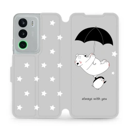 Etui do Realme P3 lite - wzór MH08P