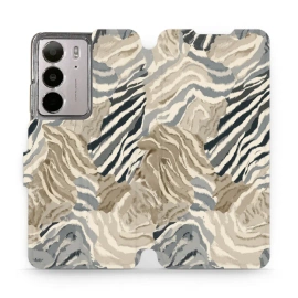 Etui do Realme C75 - wzór V168S