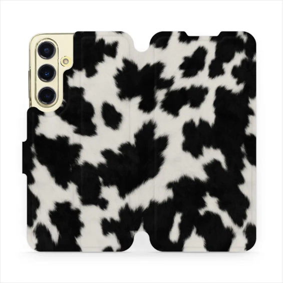 Etui do Samsung Galaxy S24 FE - wzór V165S