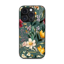 Etui Glossy Case do Apple iPhone 14 Pro - wzór GP71G