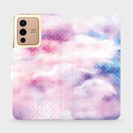 Etui do Vivo V23 5G - wzór MR02S