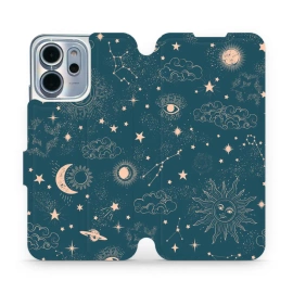 Etui do OPPO Reno 14 FS 5G - wzór VP14S