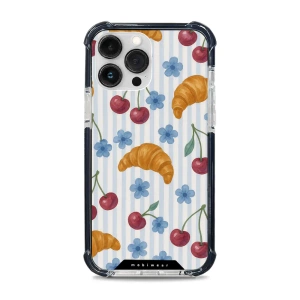 Etui MagSafe Elite Bumper Apple iPhone 13 Pro Max - wzór DP85D